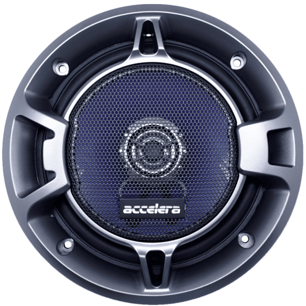 Accelera - Car Speaker 6'5 AC-605