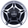 Accelera - Car Speaker 6'5 AC-606