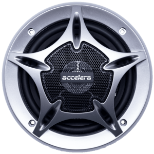 Accelera - Car Speaker 6'5 AC-606