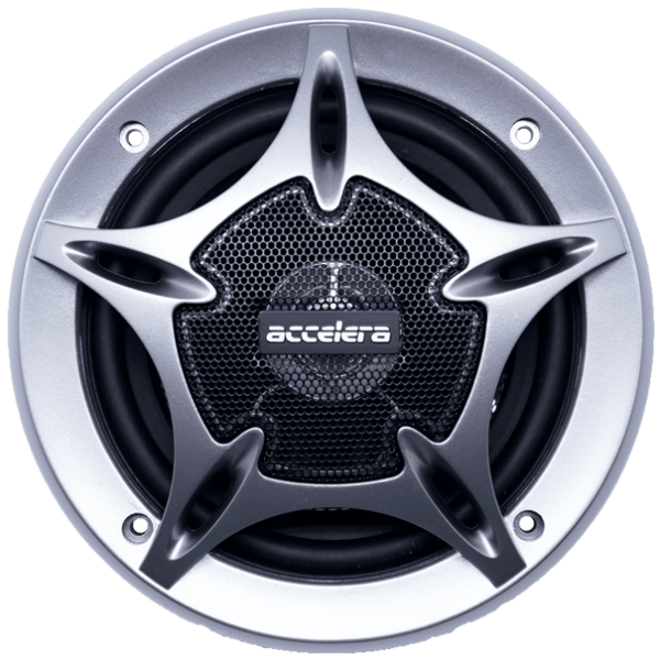 Accelera - Car Speaker 6'5 AC-606