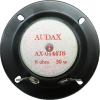 Audax - Speaker Pasif AX-0144 T8 Tweeter