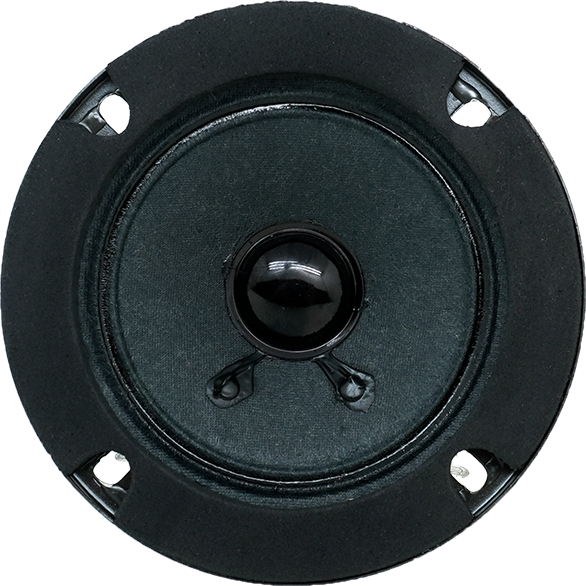 Audax - Speaker Pasif AX-0144 T8 Tweeter