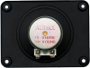 Audax Speaker Pasif AX 0145 T8 Tweeter