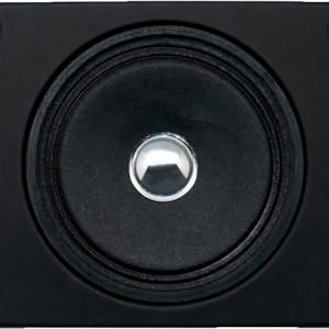 Audax Speaker Pasif AX 0145 T8 Tweeter