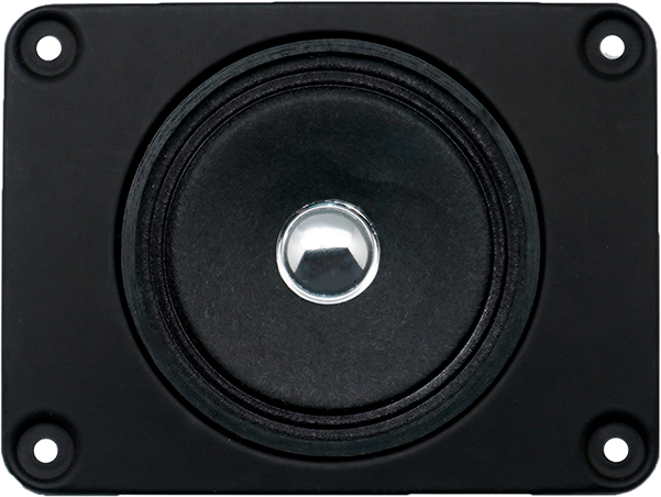 Audax Speaker Pasif AX 0145 T8 Tweeter
