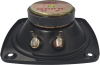 Audax - Speaker Pasif 3" AX-0147 T8 Tweeter