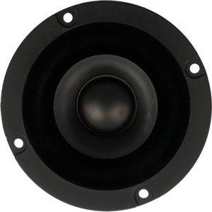 Audax - Speaker Pasif AX-0186 SDT8 Soft Dome Tweeter