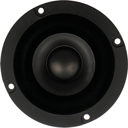 Audax - Speaker Pasif AX-0186 SDT8 Soft Dome Tweeter