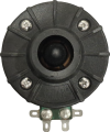 Audax - Speaker Pasif AX-025 CD 1 series Compression Driver