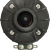 Audax - Speaker Pasif AX-025 CD 1 series Compression Driver