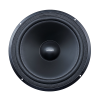 Audax - Speaker Pasif 10" AX-10068 WPM8 Mica Series - Woofer MK II