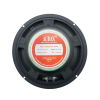 Audax - Speaker Pasif 10" AX-10070 W8 Rubber Edge Series Woofer MK II
