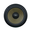 Audax - Speaker Pasif 10" Audax AX - 10079 WYR8 Professional Series Woofer MK II