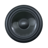 Audax - Speaker Pasif 10" AX-10085 WH8 Hologram Series Woofer
