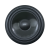 Audax - Speaker Pasif 10" AX-10085 WH8 Hologram Series Woofer