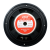Audax - Speaker Pasif 10" AX-10220 M8 Full Range mid Low