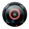 AX-10560 M8 (4) Audax - Speaker Pasif 10" AX-10560 M8 Professional Series Musical MK II