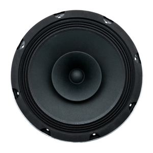 Audax - Speaker Pasif 10" AX-10820 M8 Dies Casting Series Musical MK II