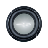 Audax - Speaker Pasif 10" AX-10888 SW8 Subwoofer MK II