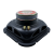 Audax - Speaker Pasif 11" AX-11010 SW4 High Power Square Loudspeaker