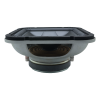 Audax - Speaker Pasif 11" AX-11020 SW4.4 High Power Square Sub Woofer