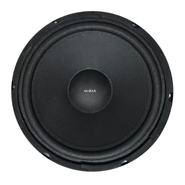 Audax - Speaker Pasif 12" AX-12220 SW8.8 Subwoofer