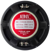 AX-12220 SW8 (2) Audax - Speaker Pasif 12" AX-12220 SW8.8 Subwoofer