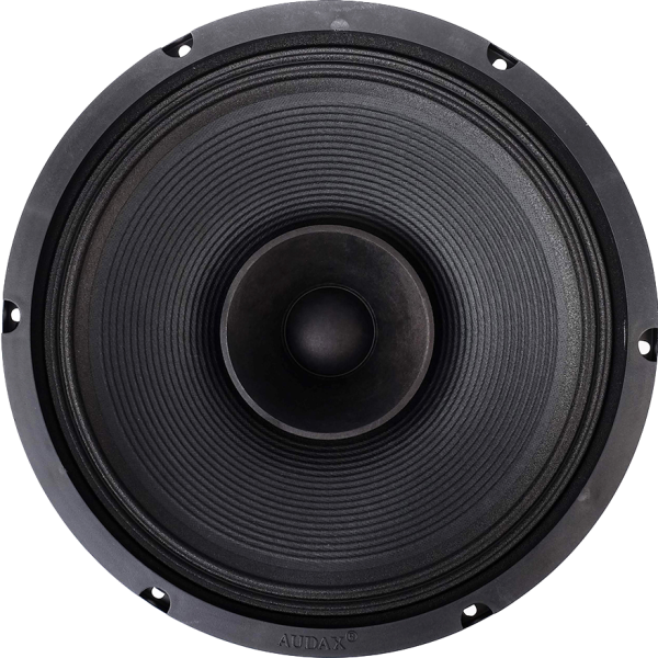 Audax - Speaker Pasif 12" AX-12252 M8 Full Range