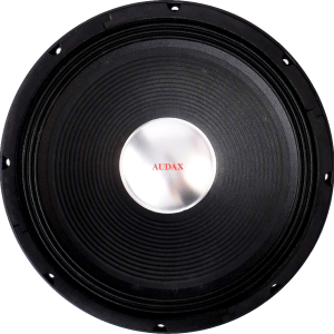 Audax - Speaker Pasif 12" AX-12330 M8 Full Range