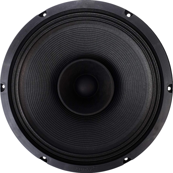 Audax - Speaker Pasif 12" AX-12352 M8 Full Range