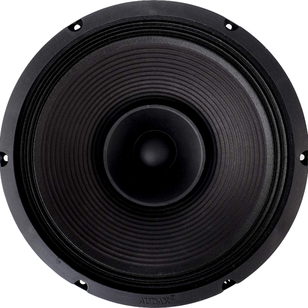 Audax - Speaker Pasif 12" AX-12450 M8 Full Range