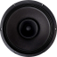 Audax - Speaker Pasif 12" AX-12450 M8 Full Range