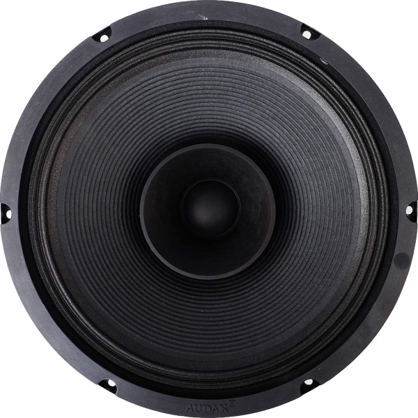 Audax - Speaker Pasif 12" AX-12452 M8 Full Range