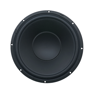 Speaker Pasif 12" AX - 12612 SW4 Coustic Series Car Sub Woofer