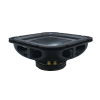 Speaker Pasif 13" Audax AX-13010 SW4 High Power Square Sub Woofer