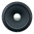 Audax - Speaker Pasif 15" AX-15088 M8 Full Range Professional Series