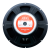AX-15451 M8 (4) Audax - Speaker Pasif 15" AX-15451 M8 Full Range Professional Series