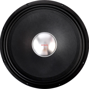 Audax - Speaker Pasif 15" AX-15513 M8 Full Range