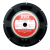 AX-15550 M8 (2) Audax - Speaker Pasif 15" AX-15550 M8 MID & BASS Transducers MK II