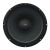 AX-15550 M8 (4) Audax - Speaker Pasif 15" AX-15550 M8 MID & BASS Transducers MK II