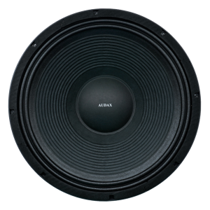 Audax - Speaker Pasif 15" AX-15668 M8 Full Range MKII (PK)