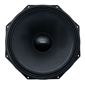 Audax - Speaker Pasif 15" AX-15865 M8 Full Range Strontium Magnet