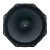 AX-15867 M8 (3) Audax - Speaker Pasif 15" AX-15867 M8 Professional Series Musical MK II