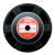 Audax - Speaker Pasif 18" AX-18230 M8 Full Range Professional Series