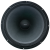 Audax - Speaker Pasif 18" AX-18230 M8 Full Range Professional Series