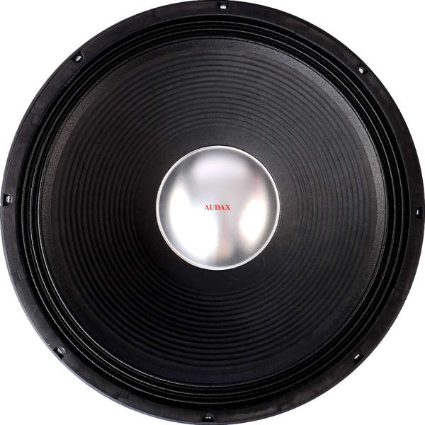 Audax - Speaker Pasif 18" AX-18330 M8 Full Range