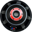 Audax - Speaker Pasif 18" AX-18970 M8 Full Range