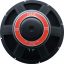 Audax - Speaker Pasif 18" AX-18PA75 M8 Full Range
