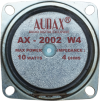 AX-2002-W4-(1) Audax - Speaker pasif 2" AX-2002 W4 Woofer