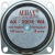 AX-2002-W4-(1) Audax - Speaker pasif 2" AX-2002 W4 Woofer